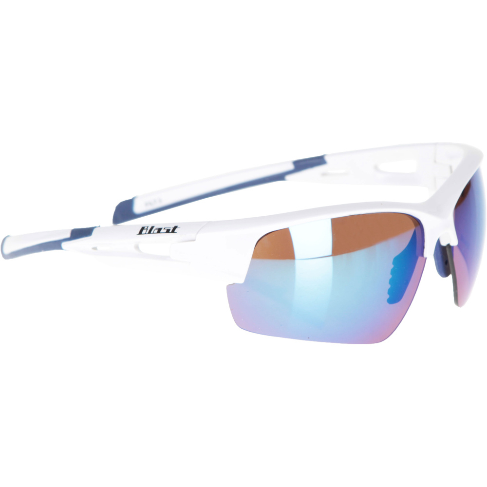 Blast gafas deportivas BLAST 135 vista frontal