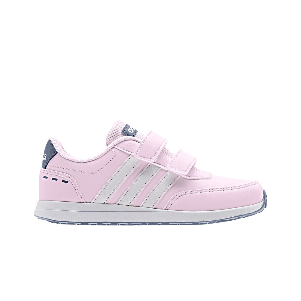 adidas zapatilla moda niño VS SWITCH 2 CMF C lateral exterior