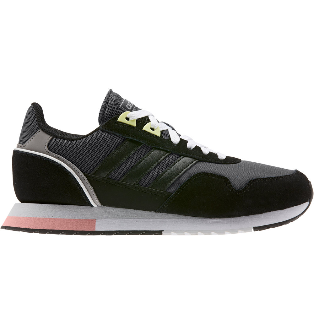 adidas zapatilla moda mujer 8K 2020 lateral exterior