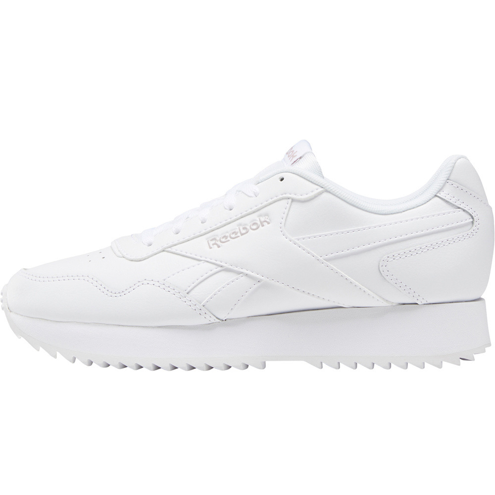 Reebok zapatilla moda mujer REEBOK ROYAL GLIDE RPLDBL lateral interior