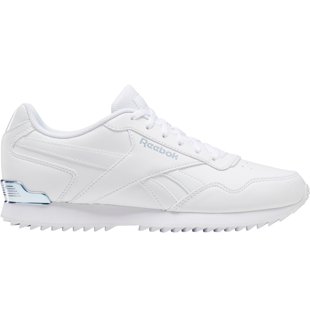 Reebok zapatilla moda mujer REEBOK ROYAL GLIDE RPLCLP lateral exterior