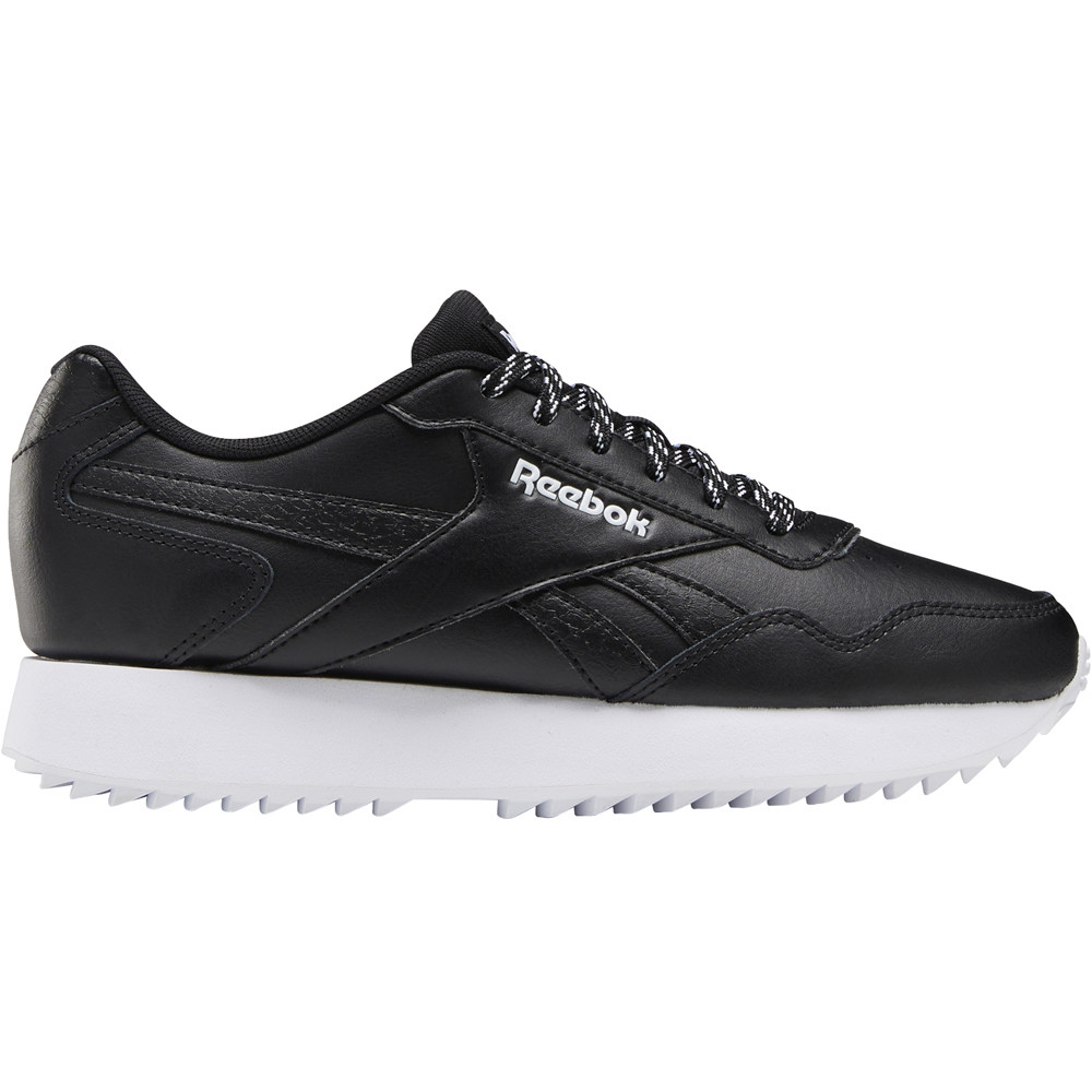 Reebok zapatilla moda mujer REEBOK ROYAL GLIDE RPLDBL lateral exterior