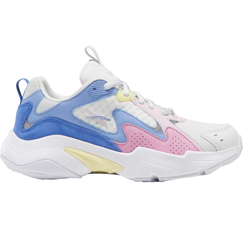 Reebok zapatilla moda mujer REEBOK ROYAL TURBO IMPULSE lateral exterior