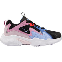 Reebok zapatilla moda mujer REEBOK ROYAL TURBO IMPULSE lateral exterior