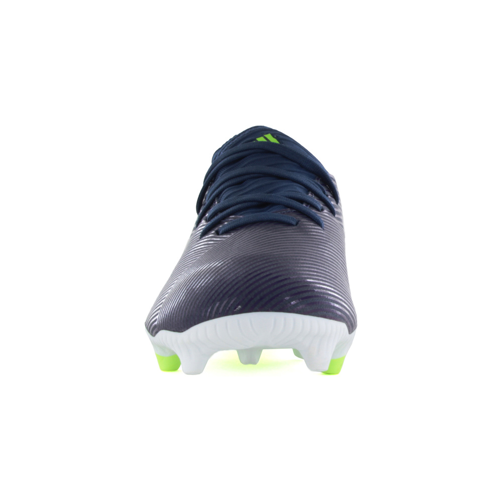 adidas botas de futbol cesped artificial NEMEZIZ MESSI 19.3 FG lateral interior