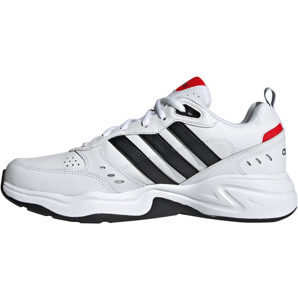 adidas zapatilla moda hombre Strutter lateral interior