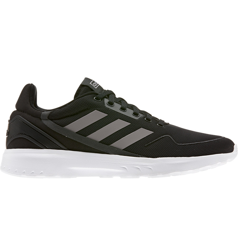 adidas zapatilla moda hombre NEBZED lateral exterior