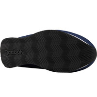 Reebok zapatilla moda hombre REEBOK ROYAL CL JOGGER 3 MNBL lateral interior