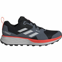 adidas zapatillas trail hombre Terrex Two GORE-TEX Trail Running lateral exterior