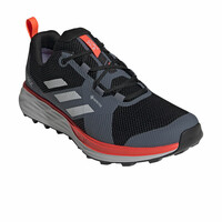 adidas zapatillas trail hombre Terrex Two GORE-TEX Trail Running lateral interior