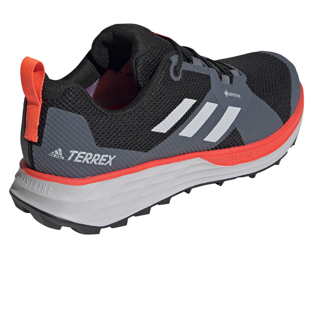 adidas zapatillas trail hombre Terrex Two GORE-TEX Trail Running puntera