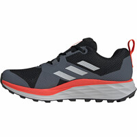 adidas zapatillas trail hombre Terrex Two GORE-TEX Trail Running vista trasera