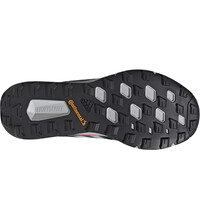 adidas zapatillas trail hombre Terrex Two GORE-TEX Trail Running vista superior