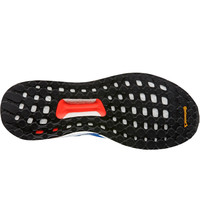 adidas zapatilla running hombre SOLAR GLIDE 19 M lateral interior