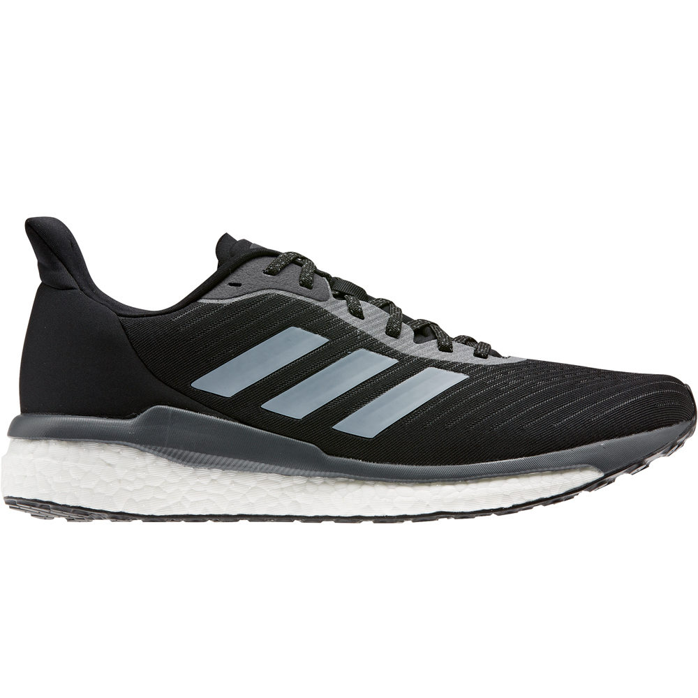 adidas zapatilla running hombre SOLAR DRIVE 19 M lateral exterior