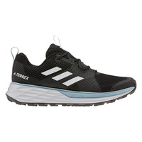 adidas zapatillas trail mujer TERREX TWO W lateral exterior