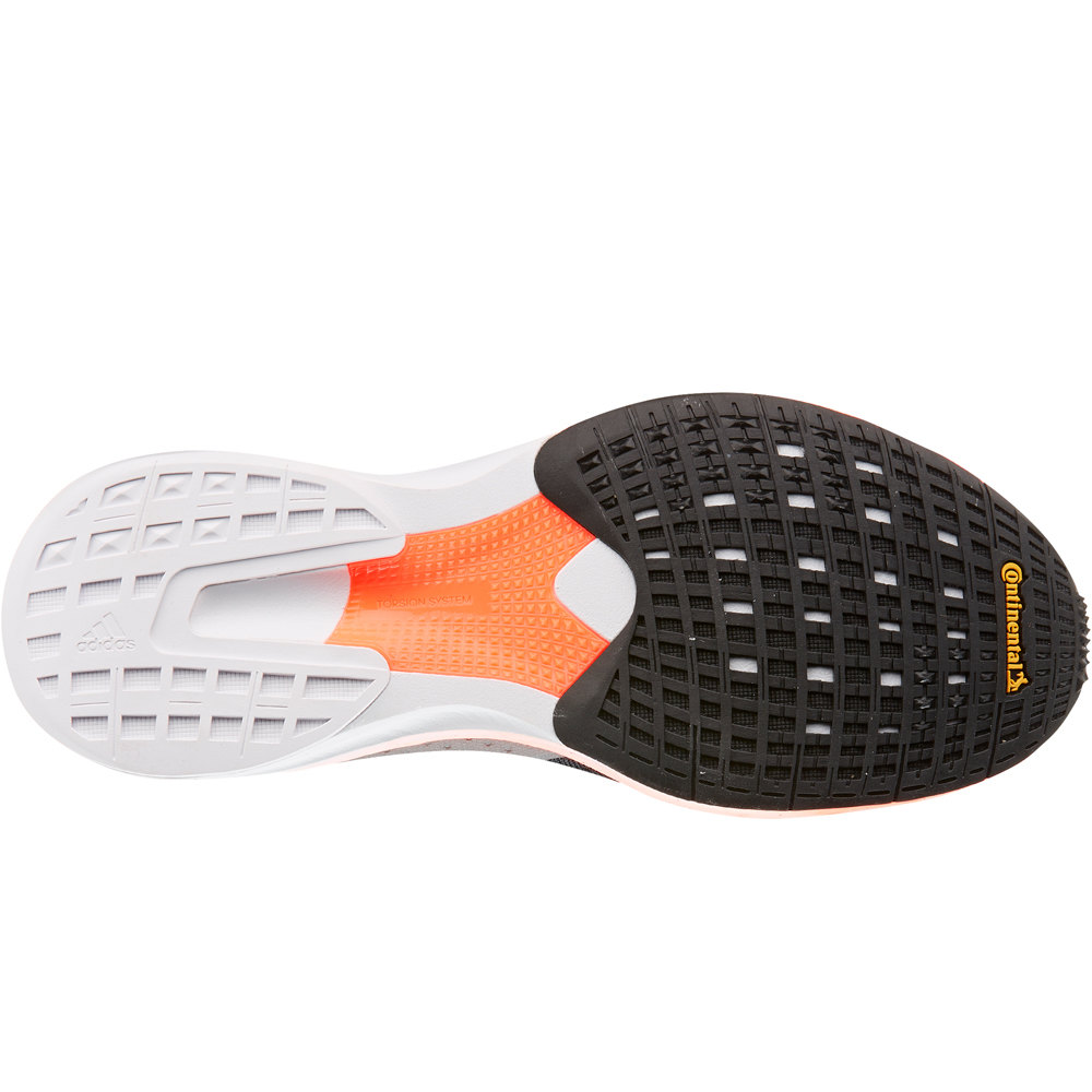 adidas zapatilla running mujer SL20 W lateral interior