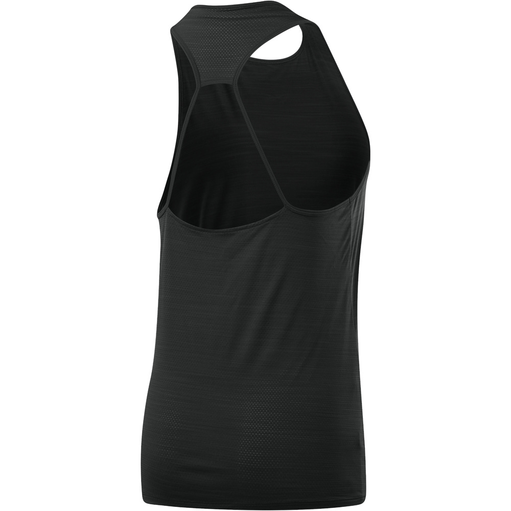 Reebok camiseta tirantes fitness mujer TS AC ATHLETIC TANK 03