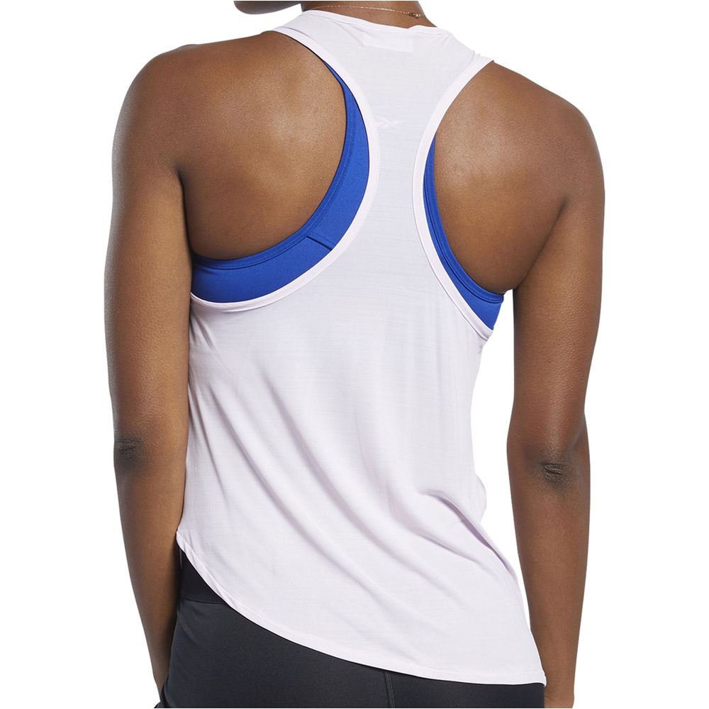 Reebok camiseta tirantes fitness mujer WOR AC TANK 03