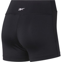 Reebok pantalones y mallas cortas fitness mujer WOR PP Hot Short 07