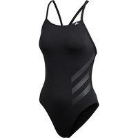 adidas bañador natación mujer PRO BIG STR S vista frontal