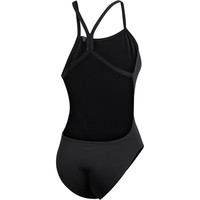 adidas bañador natación mujer PRO BIG STR S vista trasera