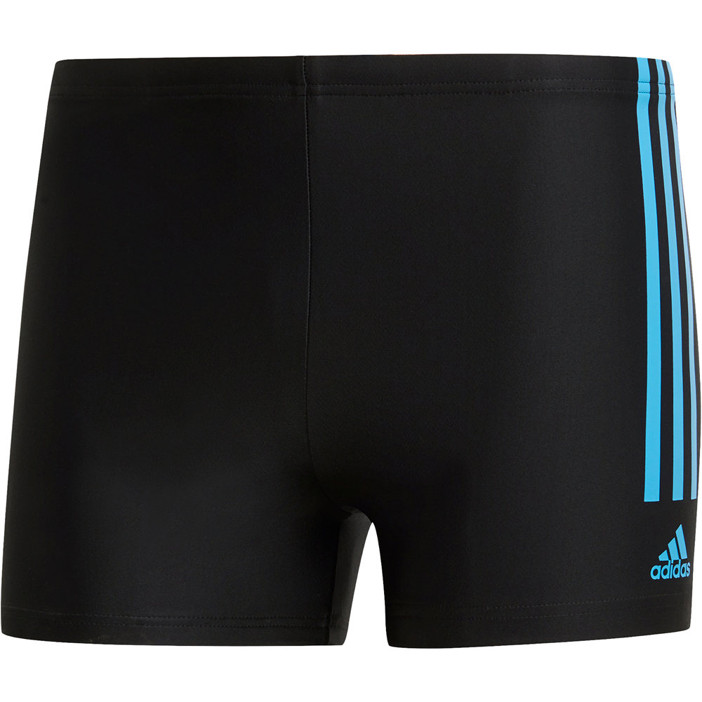 adidas bañador natación hombre FIT SEMI3S BX vista frontal