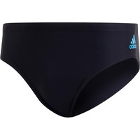 adidas bañador natación hombre FIT TR BOS vista frontal