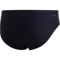 adidas bañador natación hombre FIT TR BOS vista trasera