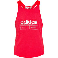 adidas camiseta tirantes niña YG BB TANK vista frontal