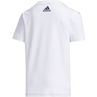 adidas conjunto junior LK G SS TRACKSU vista detalle