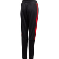 adidas pantalón niño YB TIRO PANT 3S vista trasera