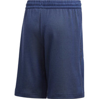 adidas bermuda niño JB M SHORT vista trasera