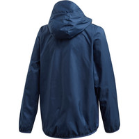 adidas sudadera niño JB MH WIND vista trasera