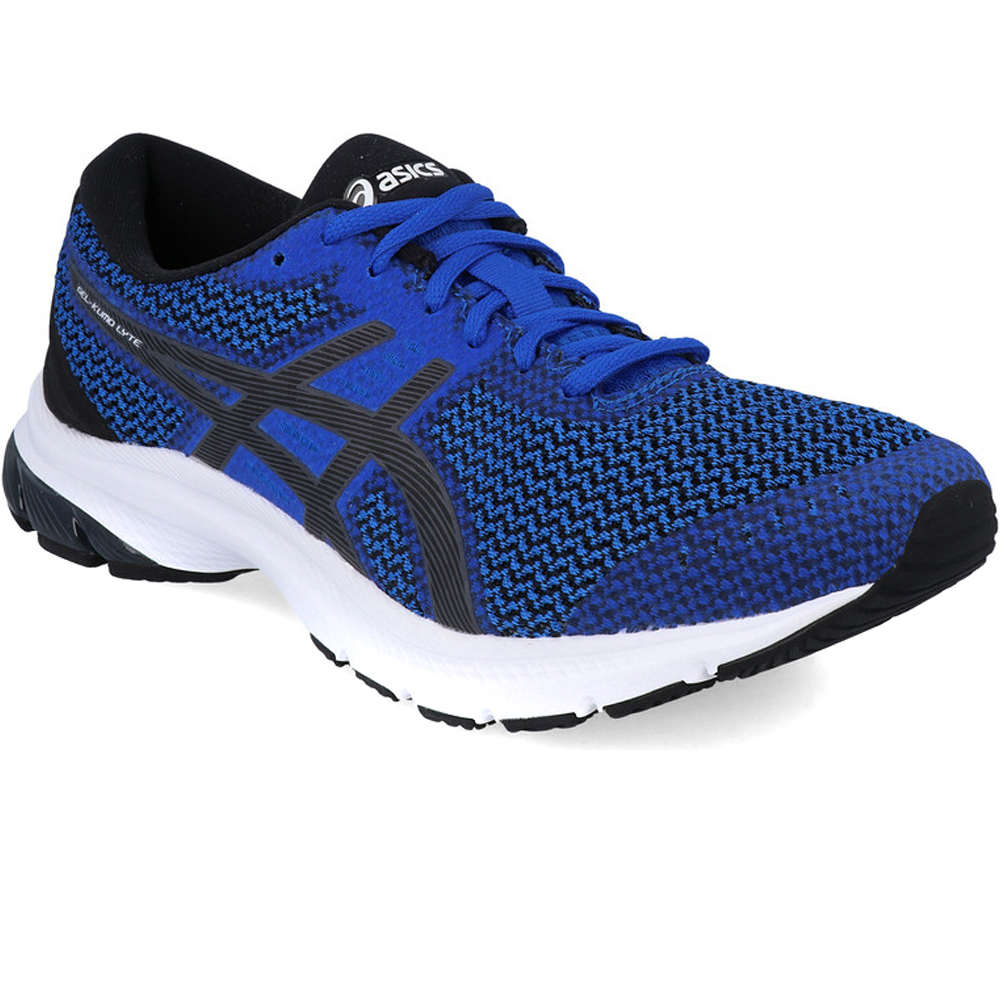 Asics zapatilla running hombre GEL-KUMO LYTE MX lateral interior