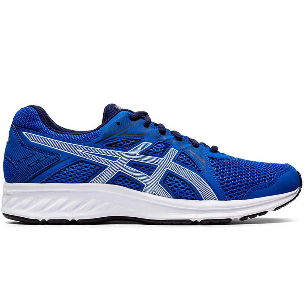 Asics zapatilla running hombre JOLT 2 lateral exterior