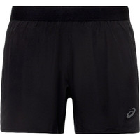 Asics pantaloneta técnica hombre ROAD 5IN SHORT vista frontal