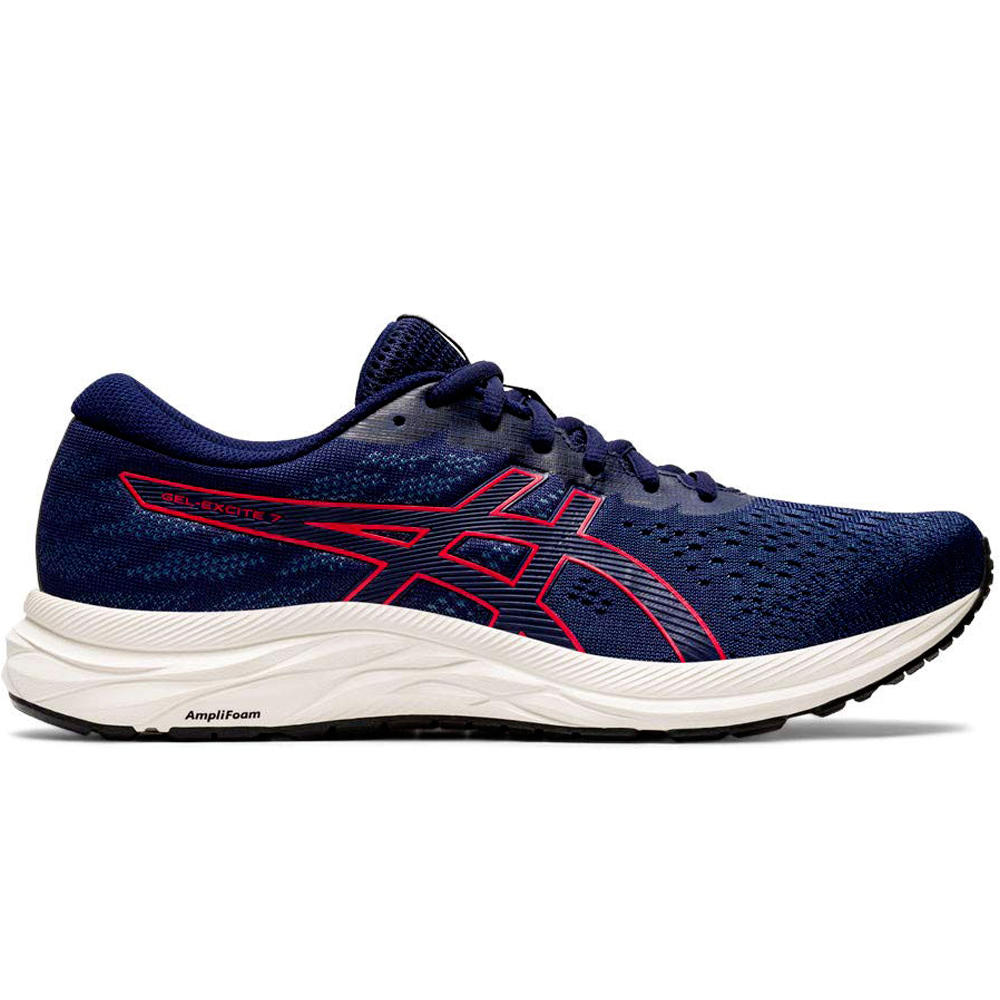 Asics zapatilla running hombre GEL-EXCITE 7 lateral exterior