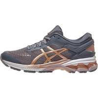 Asics zapatilla running mujer GEL-KAYANO 26 lateral exterior