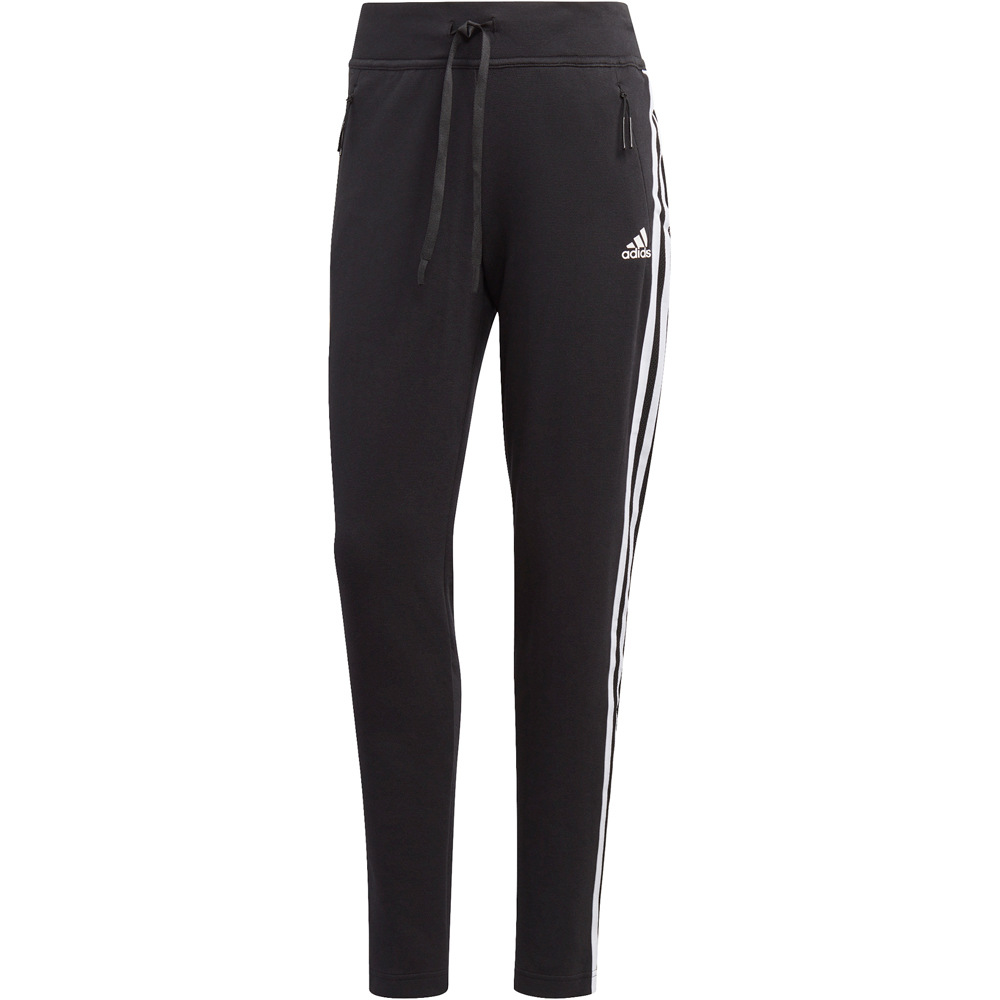 adidas pantalón mujer W ZNE pant vista frontal