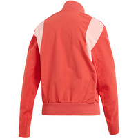 adidas chaquetas mujer W VRCT JK vista trasera