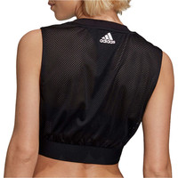 adidas camiseta tirantes mujer W SP Tank 03