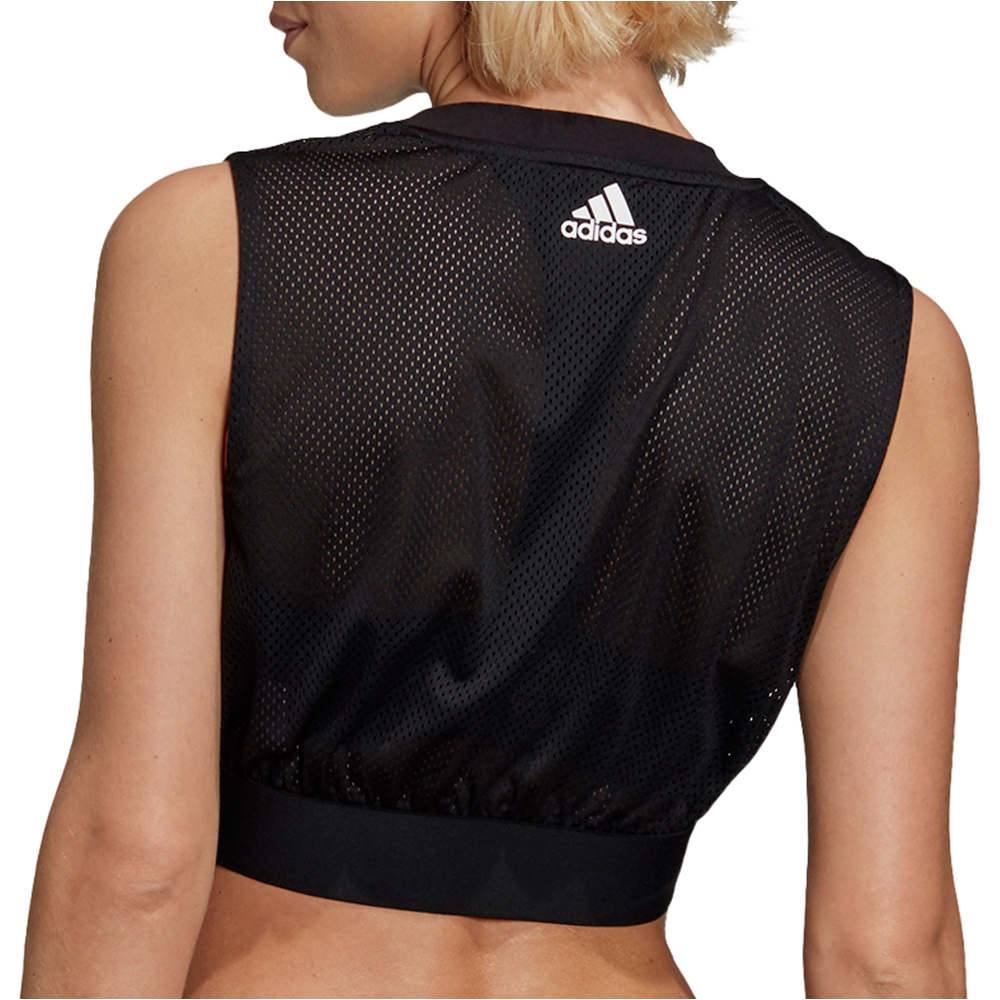 adidas camiseta tirantes mujer W SP Tank 03