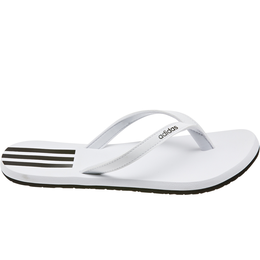 adidas chanclas mujer EEZAY FLIP FLOP lateral exterior