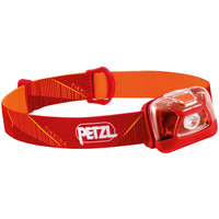 Petzl frontal TIKKINA Linterna frontal compacta 250 lm vista frontal