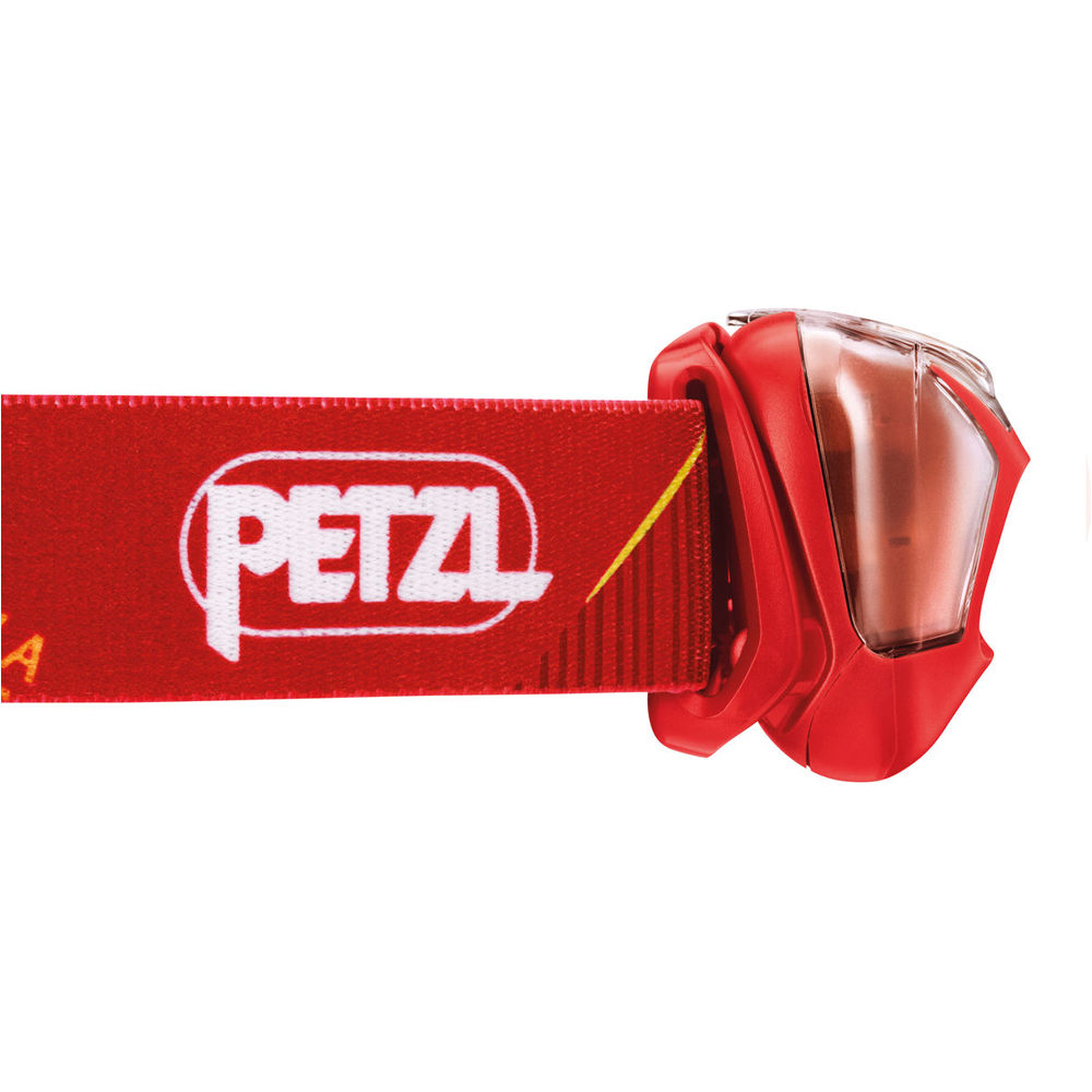 Petzl frontal TIKKINA Linterna frontal compacta 250 lm 02