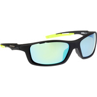 Ironman gafas ciclismo IF 1804 XBLK vista frontal