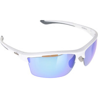 Ironman gafas ciclismo COURSE WHT 02