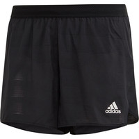 adidas pantaloneta técnica hombre SPEED SPLIT M vista frontal