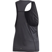 adidas camiseta técnica tirantes mujer SPEED TANK W vista trasera